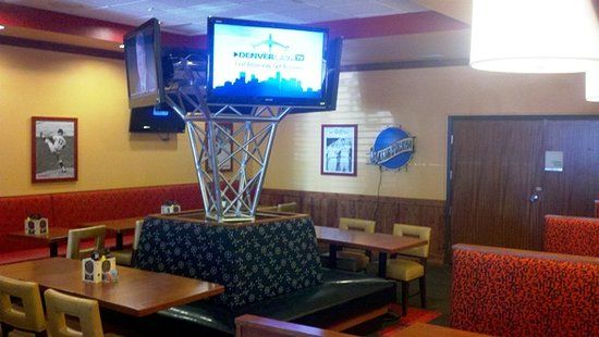 Sports Grill