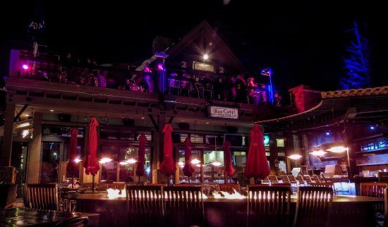 Base Camp Bar & Grill
