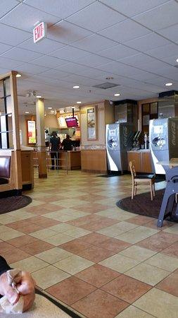 Wendy's