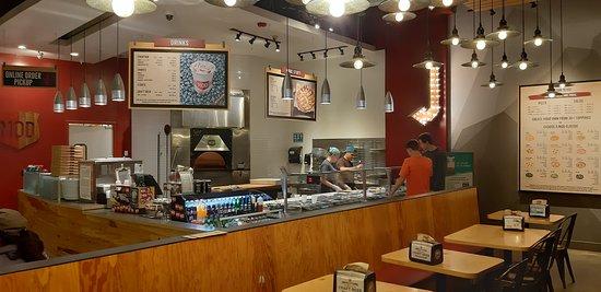 MOD Pizza