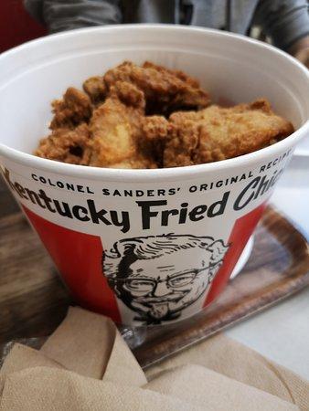 KFC