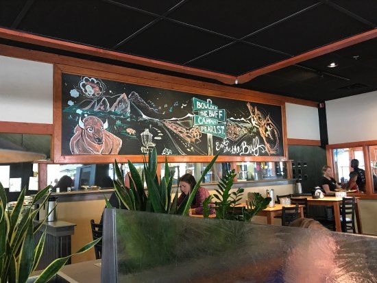 Buff Restaurant