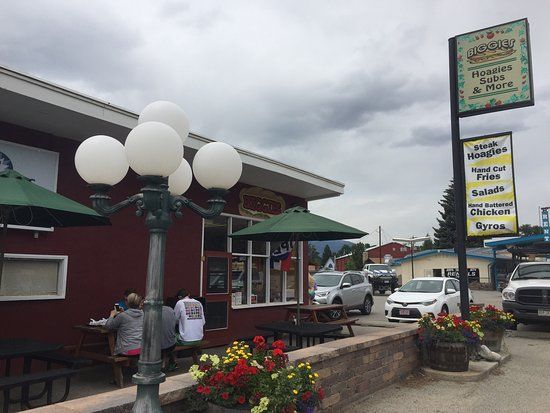 Biggies Sub Shop
