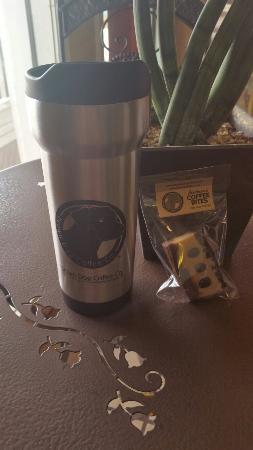 Brown Dog Coffee Company