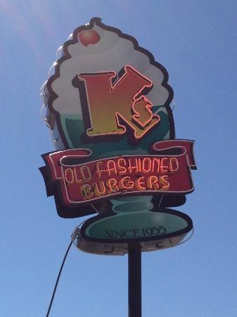 K's