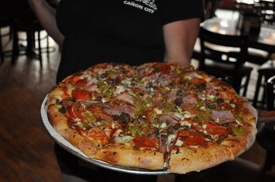 Pizza Madness