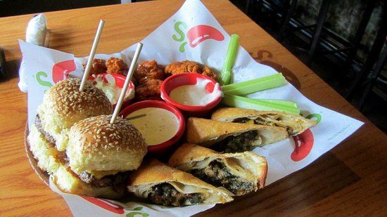 Chili's