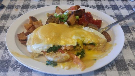 Mountain Lyon Cafe