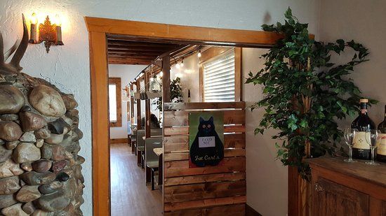 Spruce Lodge Restaurant