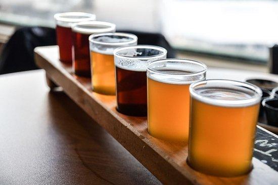 Grand Adventure Brewing Company