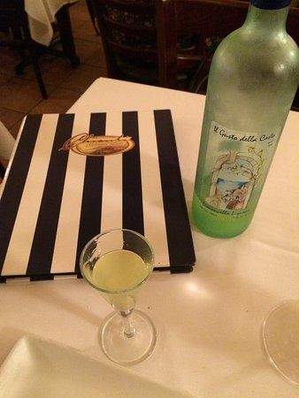 Chianti Ristorante & Winebar