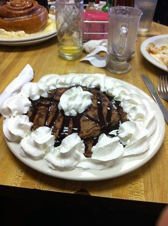Campus Cafe