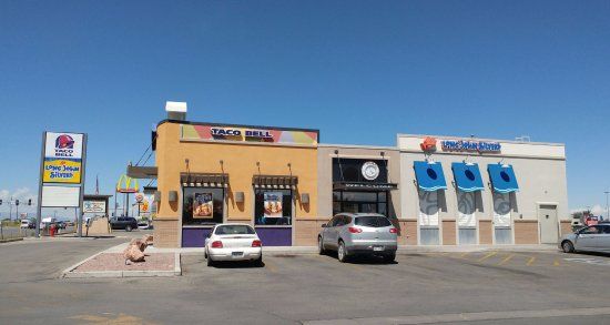 Long John Silver's