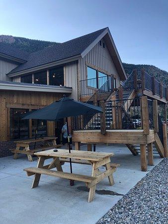 Cabin Creek Brewing