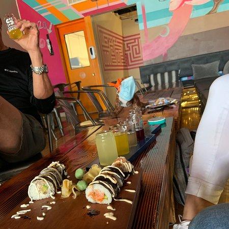 Colorado Sake Co.