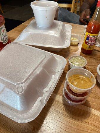 The Lost Cajun- Canon City