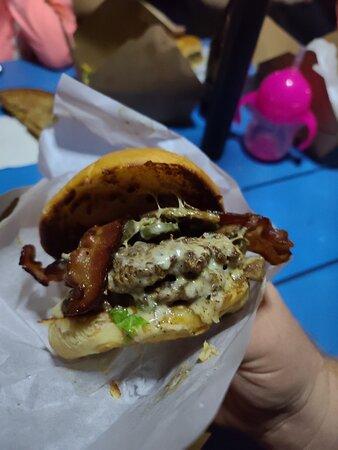 Burger Box
