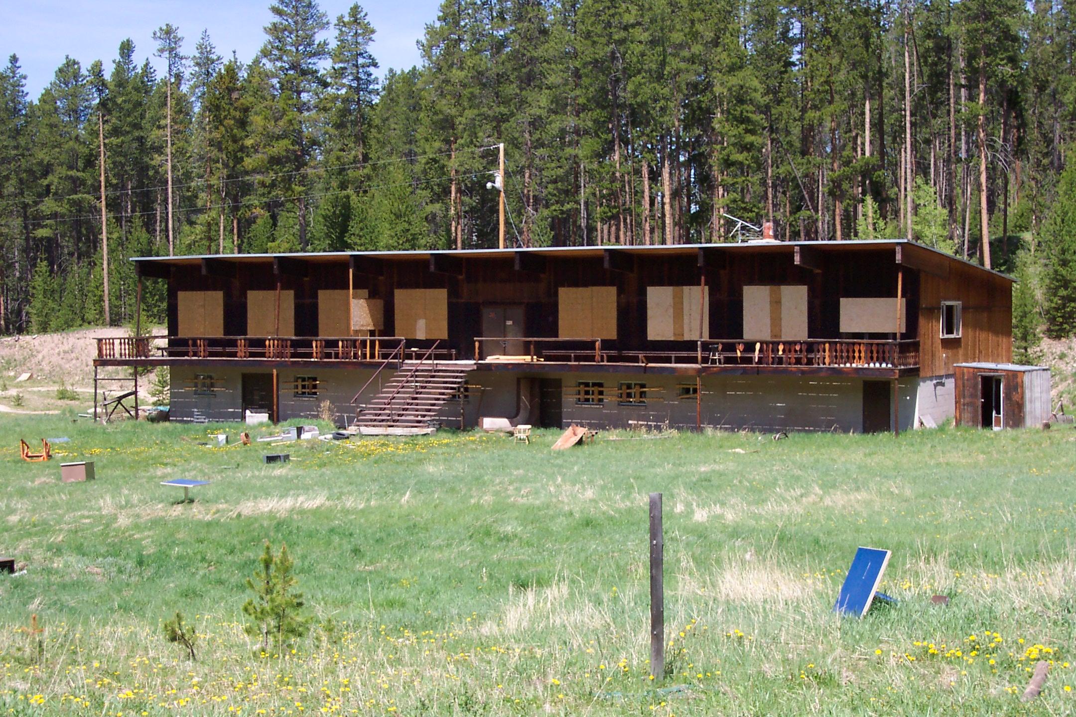 Ski Idlewild