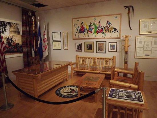 Fort Lewis Center of Southwest Studies