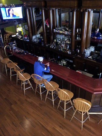 Lucha Colorado Cantina