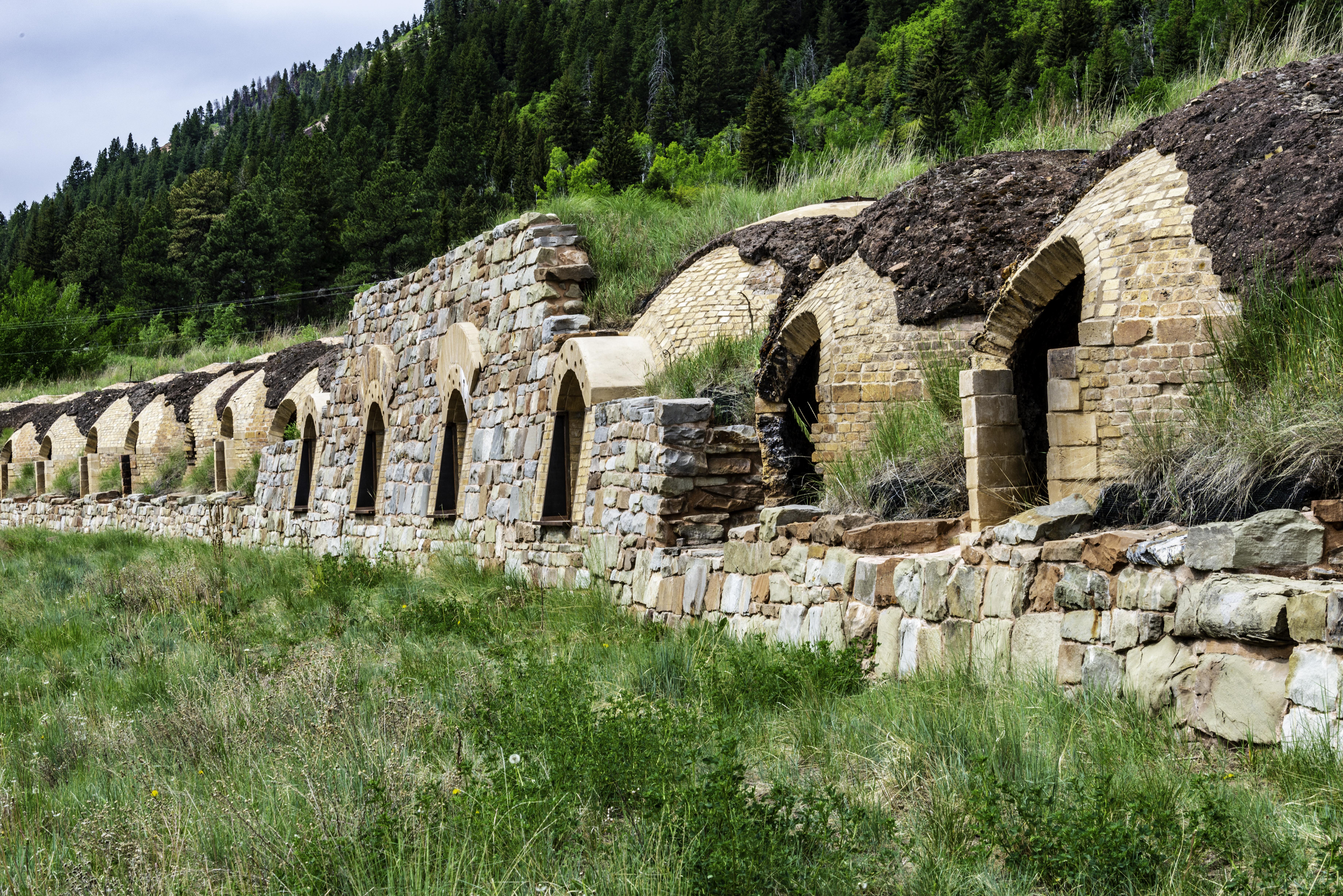 Penny Hot Springs