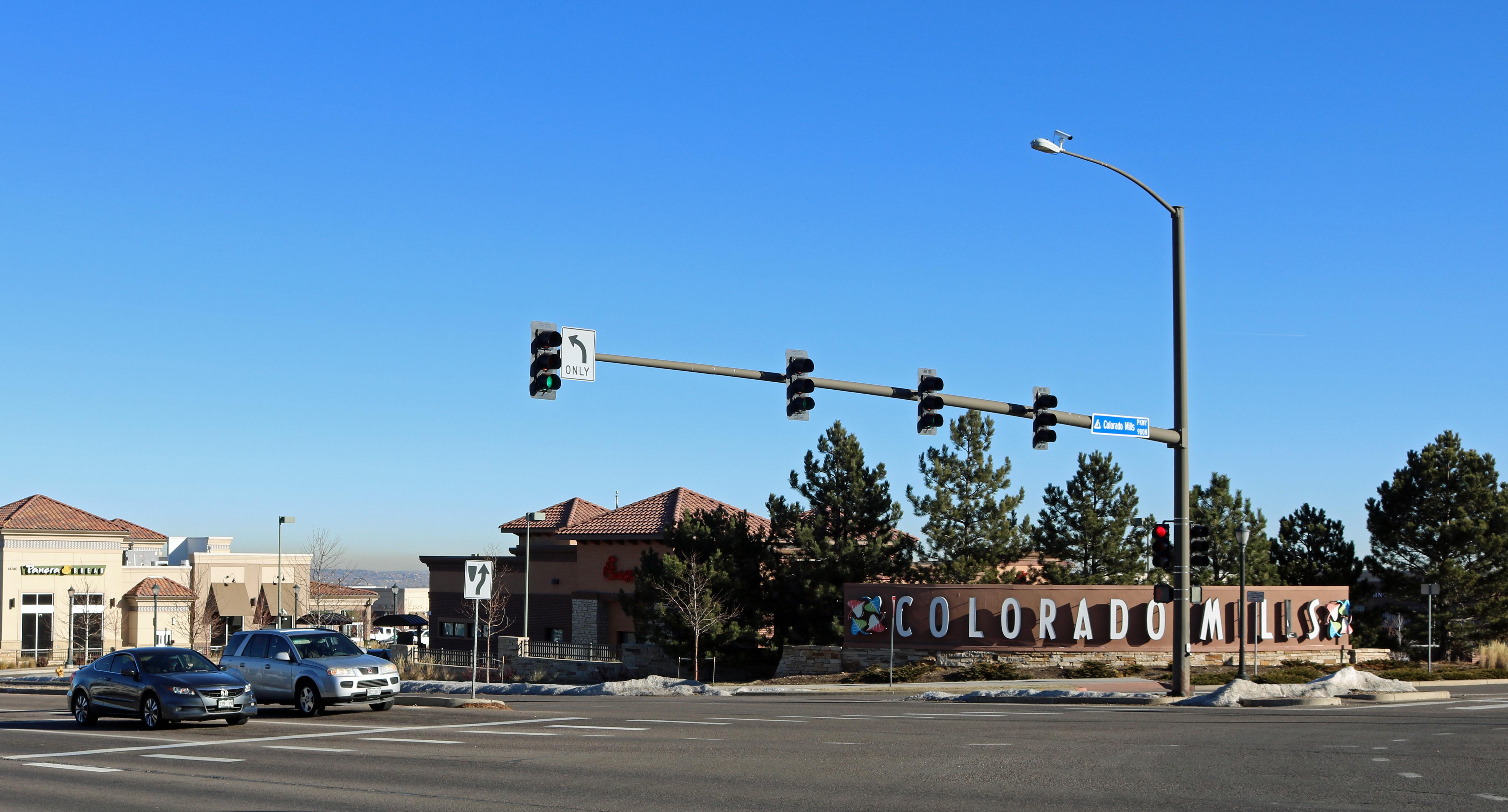 Colorado Mills