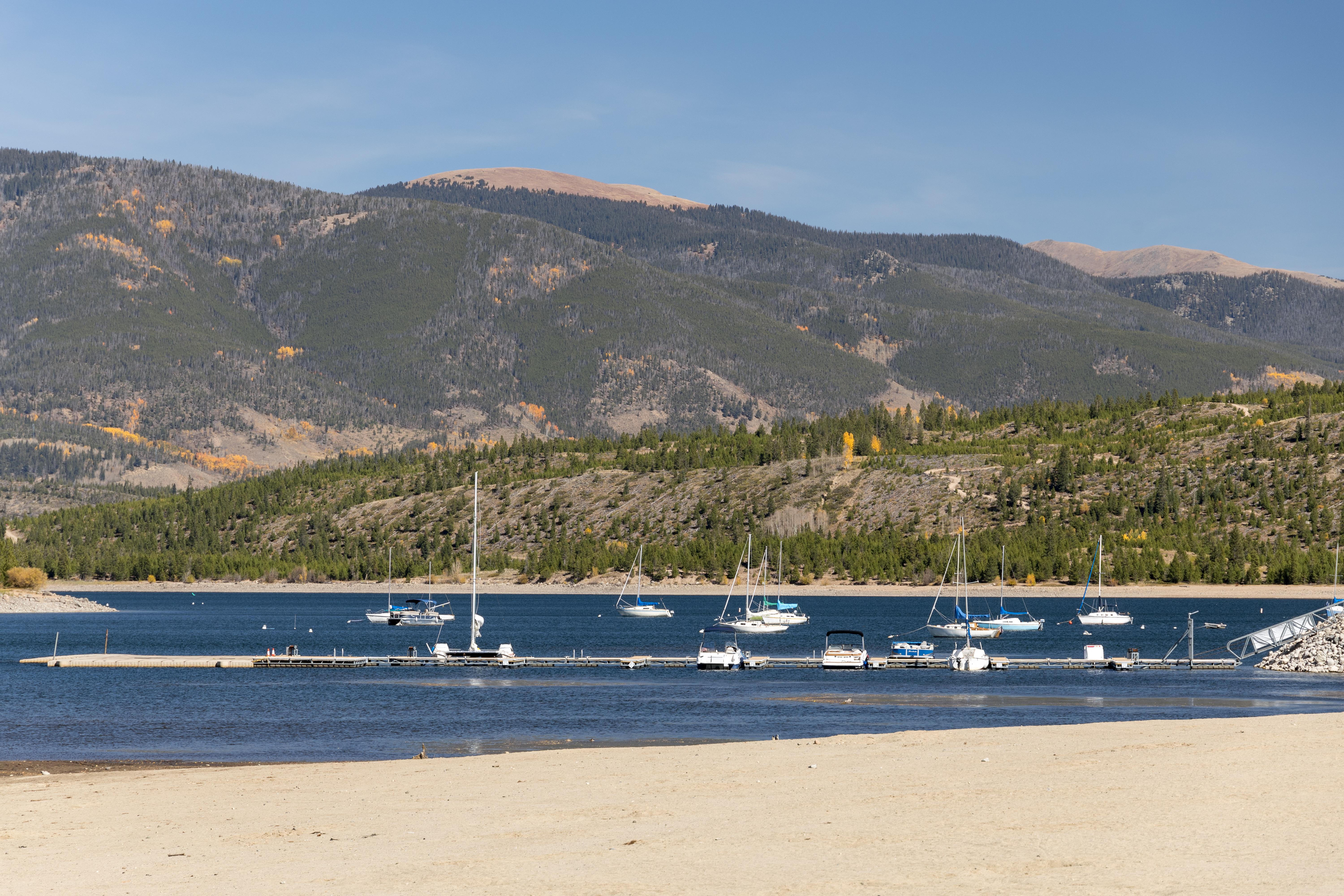 Frisco Bay