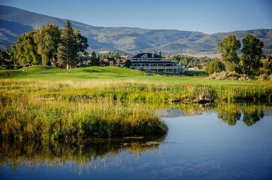 Gypsum Creek Golf Course