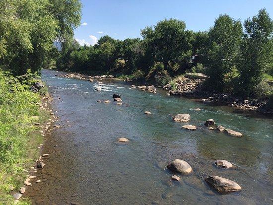 Animas River Trail