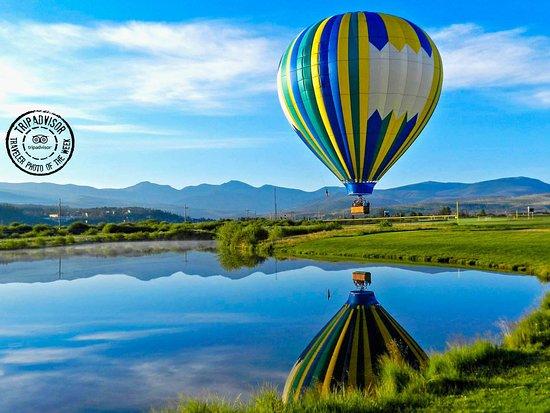 Grand Adventure Balloon Tours