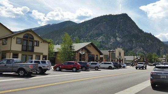 Mountain View Sports