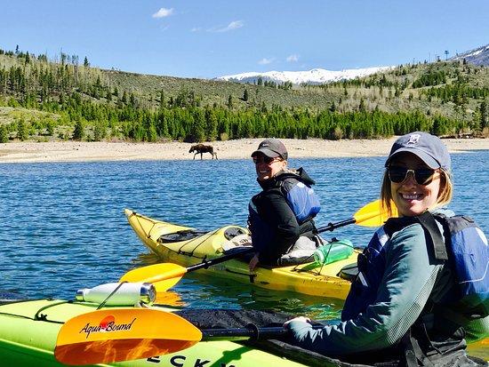 Adventure Paddle Tours