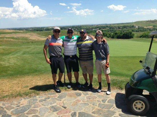 Fox Hollow Golf Course