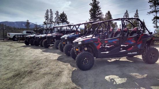 Spirit Lake Rentals