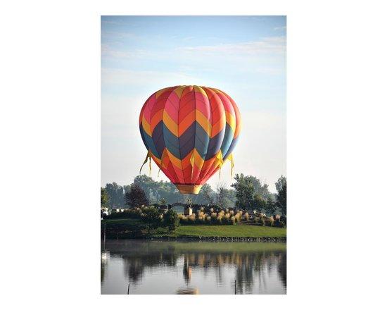 No Worries Hot Air Ballooning