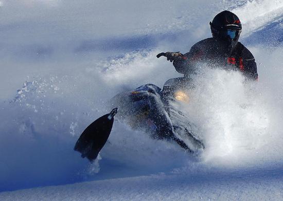 Third Generation Outfitters & Snow Country Snow Mobile Tours