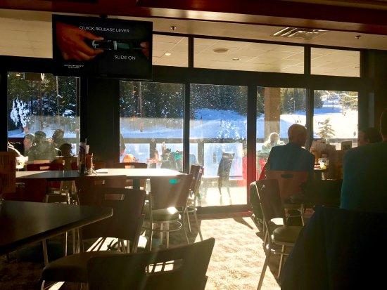 Coppertop Bar & Cafe