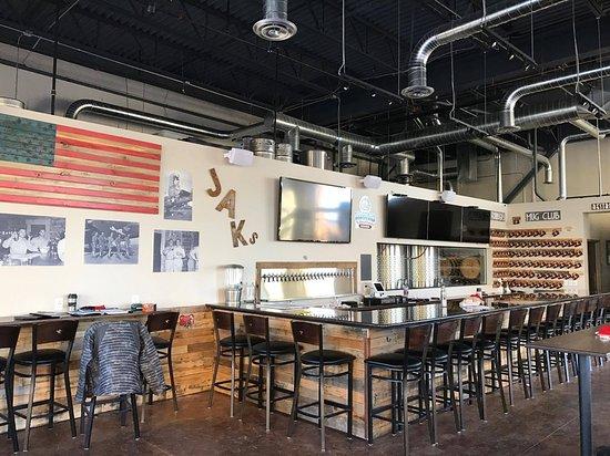 JAKs Brewing Company