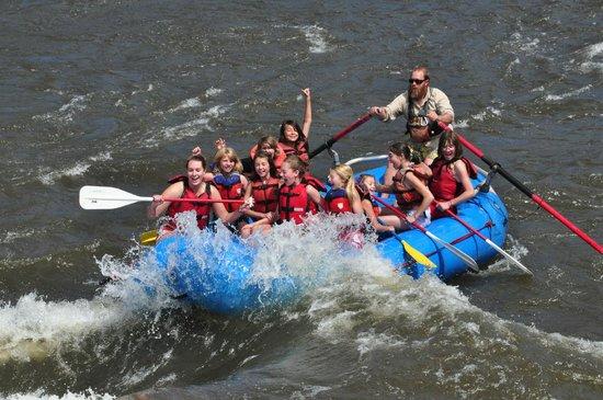 Mad Adventures - Day Tours