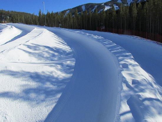 Coca-Cola Tubing Hill