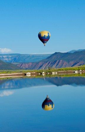 Camelot Balloons