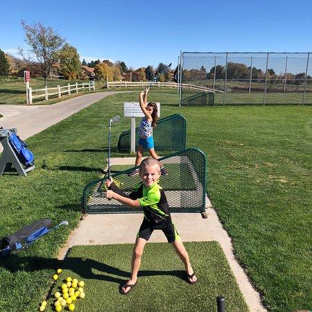 Cattail Creek Golf Course