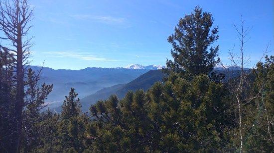 Bergen Peak