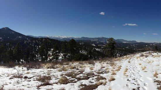 Meadow Loop Trail