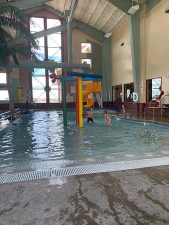 South Park Recreation Center