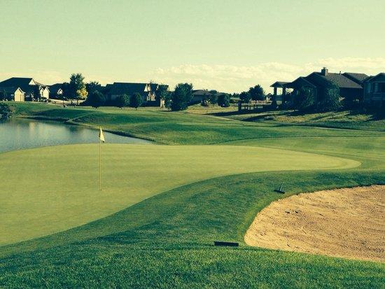 Highland Meadows Golf Course