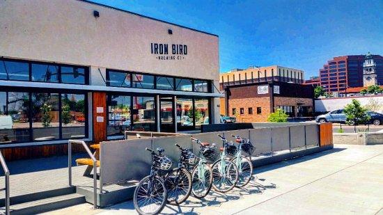 Springs Bike Tours