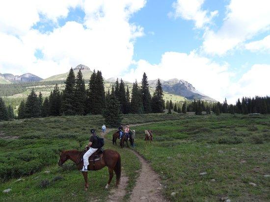 San Juan Sky Outfitters