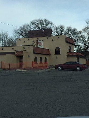 TJ's Billiards
