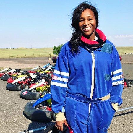 Action Karting